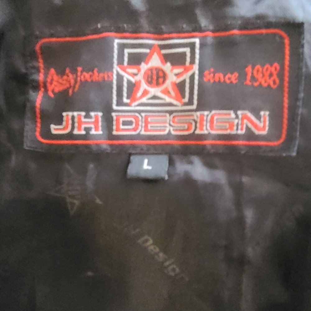 M&M's Racing Jacket with Logos - Picture 3 of 3